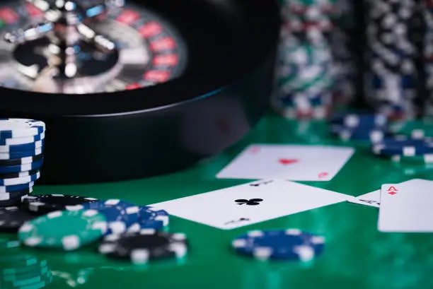 permainpg.com live dealer studio with HD camera feeds and professional dealer