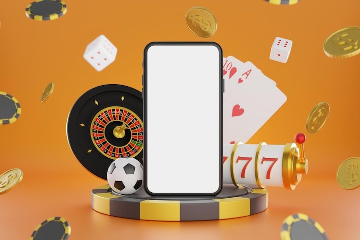 Live dealer blackjack table with HD camera feed and card deck